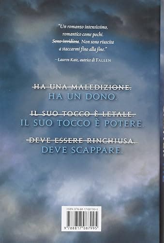 Shatter me. Ediz. italiana thumbnail 2