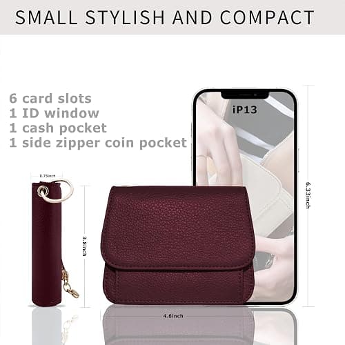 Wallet thumbnail 2