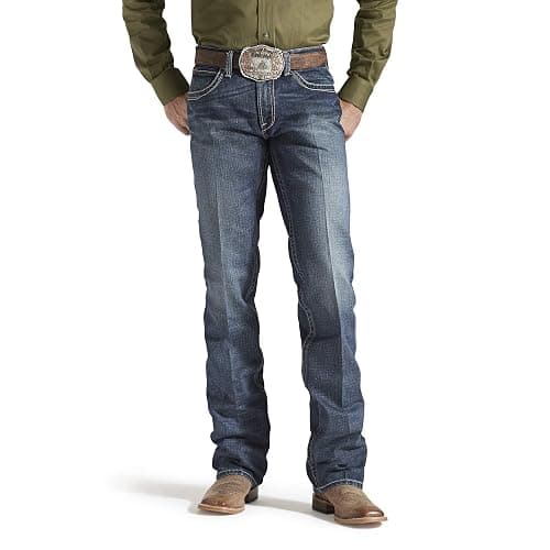 Ariat Men's Rebar M4 Lowrise Boot Cut - Image 1