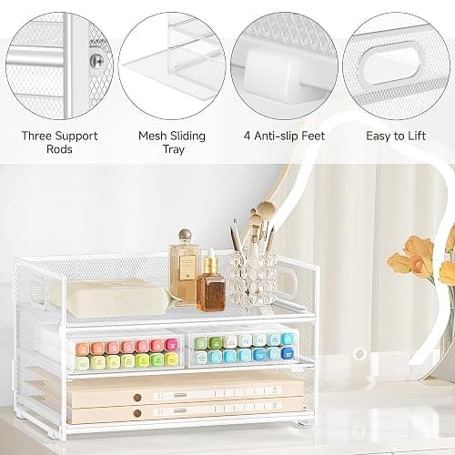 Subekyu Letter Tray Paper Organizer thumbnail 6