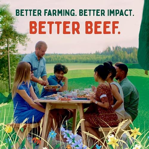 Verde Farms, Beef Ribeye Steak, Organic, Grass-Fed | 0.625 lbs. thumbnail 4