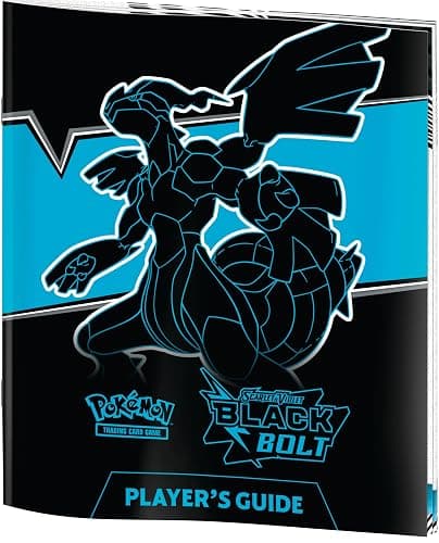 Pokemon TCG Scarlet & Violet 10.5 Black Bolt Elite Trainer Box thumbnail 8