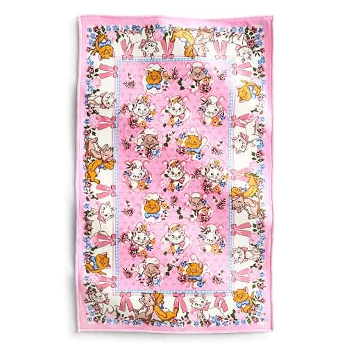 Vera Bradley Women's Disney Fleece Plush Throw Blanket - Image 1