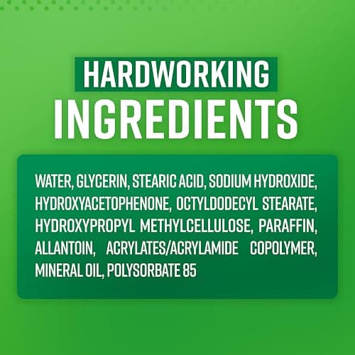 O'Keeffe's Working Hands Hand Cream for Extreme Dryness - 3.4 oz Jar (1 Pack) - Repairing Skincare for Cracked, Dry Hands thumbnail 10