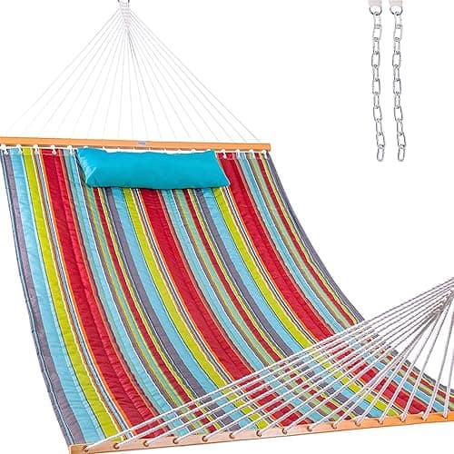 Lazy Daze Double Hammock