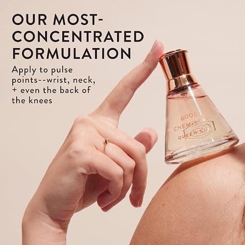 good chemistry - sugar berry perfume thumbnail 8