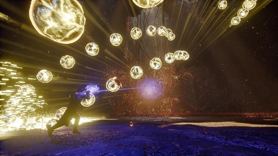 Saros - PlayStation 5 thumbnail 8