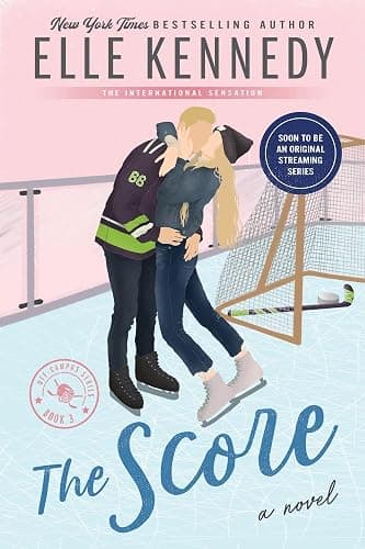 The Score (Off-Campus, 3)(Print May Vary) - Image 1