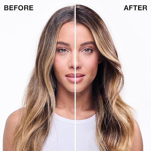 IGK Disco Disco Clear Gloss Hair Shine Spray, UV Protection, 5.3 Oz | Weightless Glassy Shine, Soft Non-Greasy Finish, Anti-Frizz Finishing Spray, Vegan + Cruelty-Free thumbnail 4