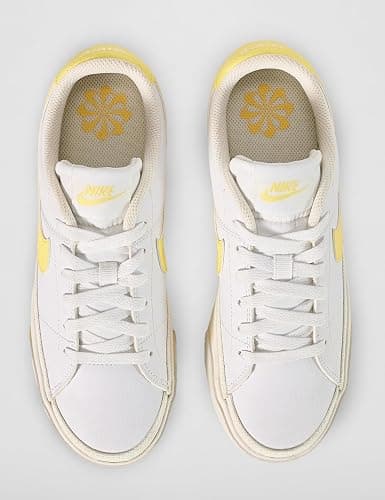 Nike Women's Court Legacy Next Nature Shoes thumbnail 5