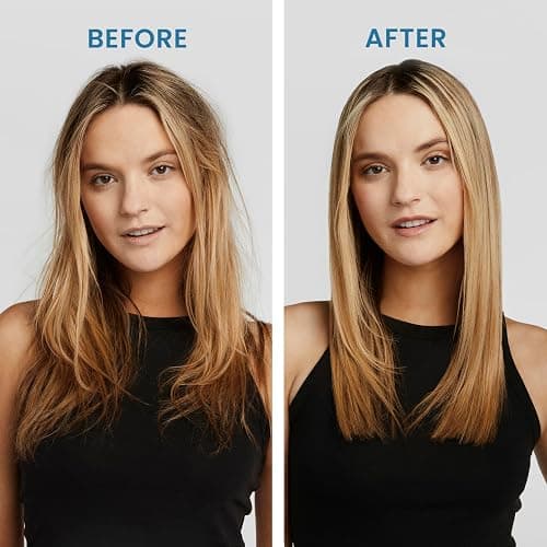 BabylissPRO Nano Titanium Ultra-Sleek Hair Straightener, Flat Iron for All Hair Types thumbnail 8
