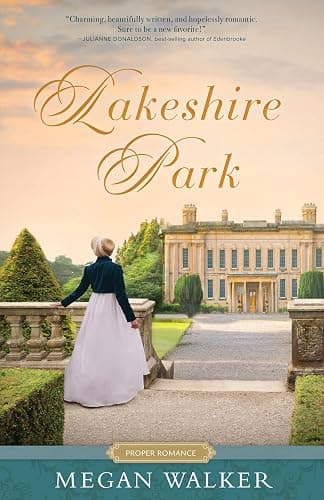 Lakeshire Park (Proper Romance Regency) - Image 1