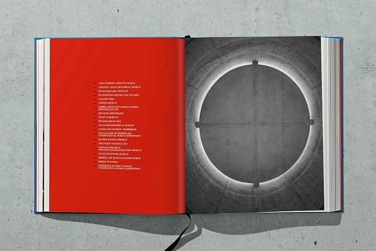 Tadao Ando. Sketches, Drawings, and Architecture (Extra Large) (Multilingual Edition) thumbnail 23
