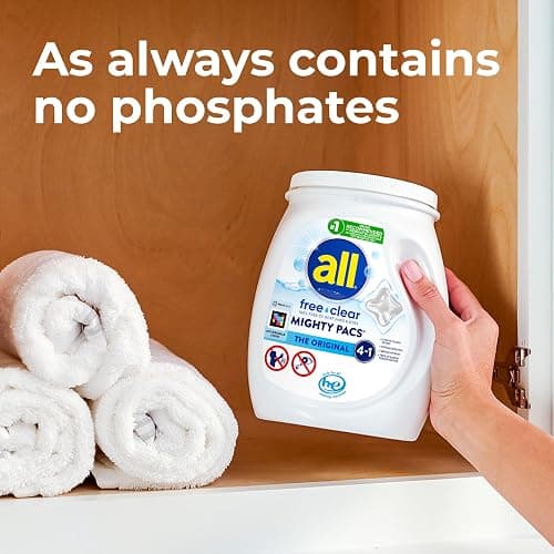  Laundry Detergent thumbnail 3