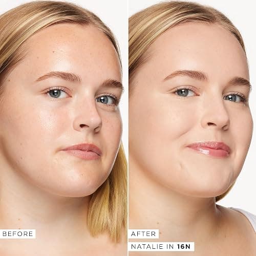 tarte shape tape concealer – Full-Coverage, Matte Finish for Under Eye, Dark Circles, Fine Lines, Redness & Discoloration, Longwear, Dermatologist-Tested, Vegan, Cruelty-Free thumbnail 2