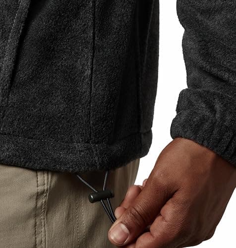 Columbia Steens Mountain 2.0 Full Zip Fleece Jacket thumbnail 6
