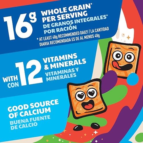 Original Cinnamon Toast Crunch Breakfast Cereal, 27 OZ Giant Size Box (Pack of 2) thumbnail 12