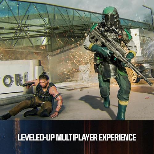 Call of Duty®: Black Ops 7 - PlayStation 5 thumbnail 4