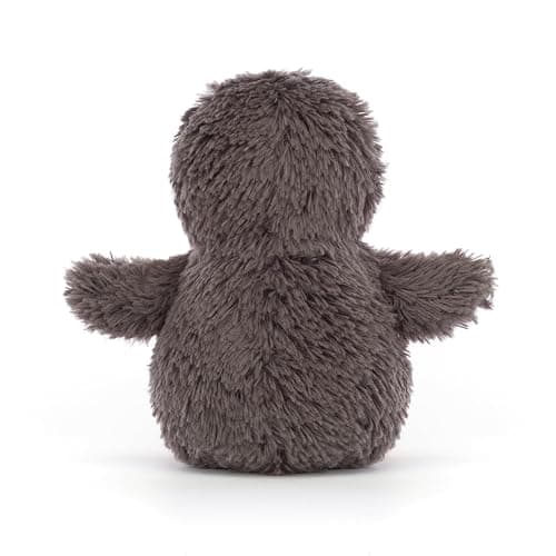 Jellycat Peanut Penguin Stuffed Animal, Small thumbnail 4