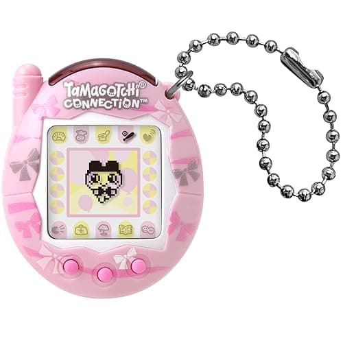 Tamagotchi Conexión: Lazos delicados - Image 1