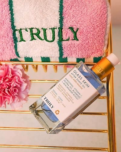 Truly Beauty Luxury After Shave Oil | Soothing & Hydrating Treatment to Prevent Ingrown Hair For Smooth, Irritation-Free Skin for Daily Use thumbnail 7