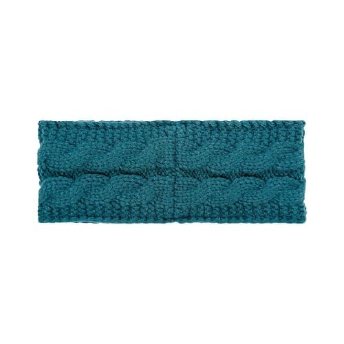 FOCO Women's NFL Team Logo Ladies Fashion Headband thumbnail 3