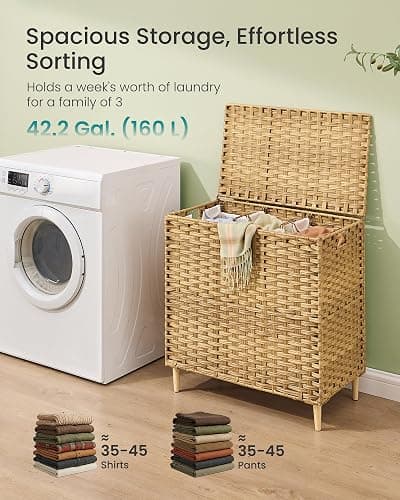 Laundry Hamper  thumbnail 4