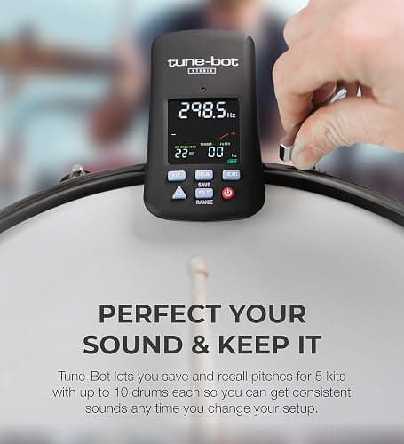 Overtone Labs Tune-Bot Studio thumbnail 3