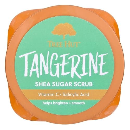 Tree Hut Sugar Body Scrub thumbnail 4