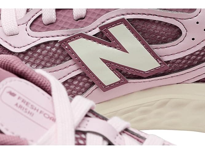 New Balance Women's Fresh Foam Arishi V4 Tiralux Running Shoe thumbnail 6