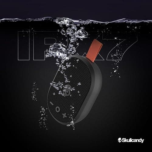 Skullcandy Wireless Bluetooth Speaker Waterproof thumbnail 3