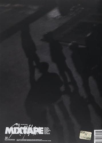 Mixtape thumbnail 2