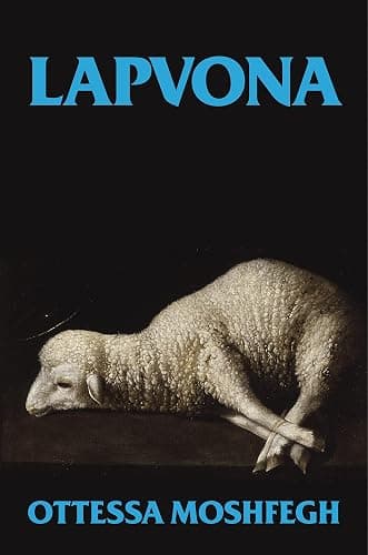 Lapvona: The unmissable Sunday Times Bestseller - Image 1