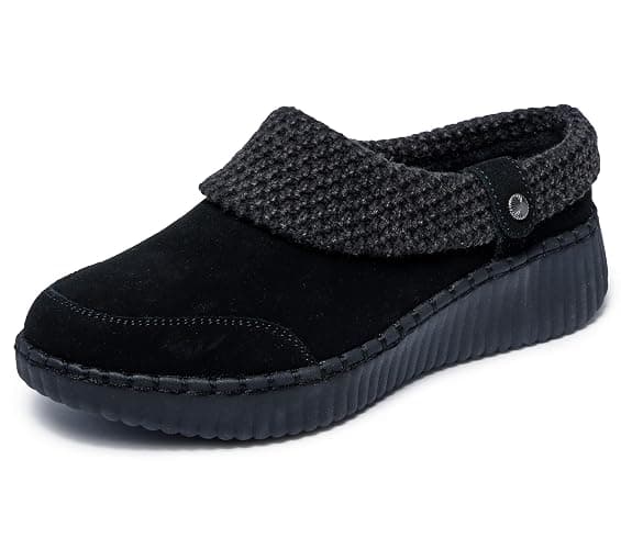Skechers Womens Wilshire BLVD - Cloudy Skies - Image 1