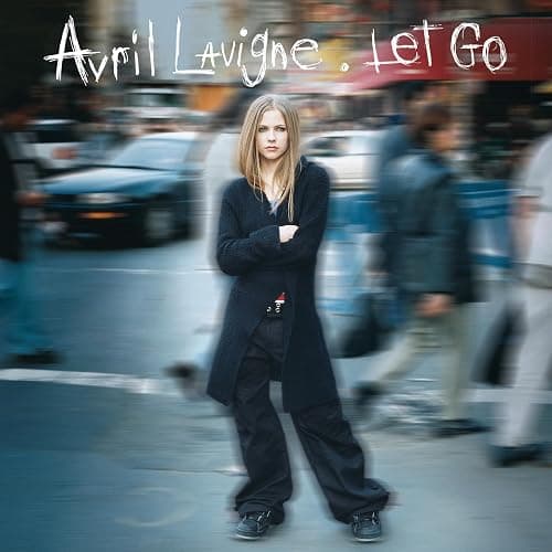 Let Go - Image 1
