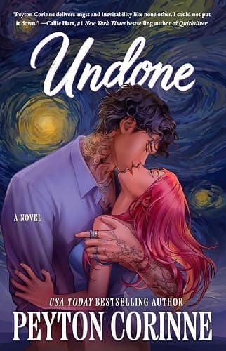Undone: A Novel (The Undone) - Image 1