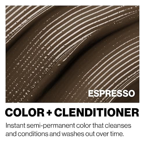 Keracolor Color + Clenditioner, Semi-Permanent Hair Color, 23 Shades thumbnail 3