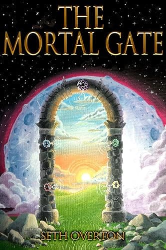 🚪 The Mortal Gate » Fantasy - Image 1