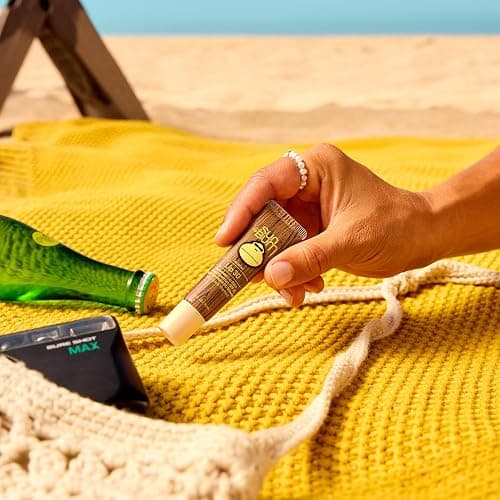 Sun Bum SPF 30 Sunscreen Coconut Lip Balm Sunscreen - Broad Spectrum Moisturizing with Aloe & Vitamin E - Hawaii 104 Act Compliant (Made Without Octinoxate & Oxybenzone) - 0.5 oz thumbnail 7