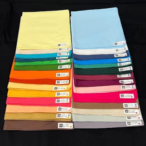 GET SNAPPIN Color Analysis Draping Kit, At Home Color Season Kit (Essential) thumbnail 3