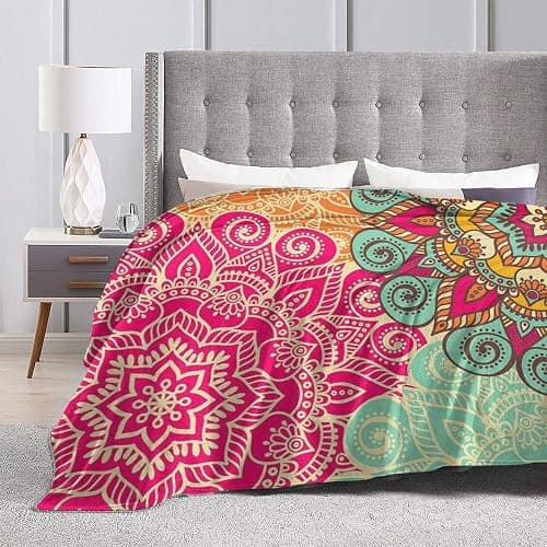 YSDBPAY Custom Flannel Fleece Throw Blanket Personalized Add Your Own Text Image Washable Fuzzy Blanket Warm Plush Throw Blanket for Couch Bed Sofa Chair (40 x 50 inches) thumbnail 5