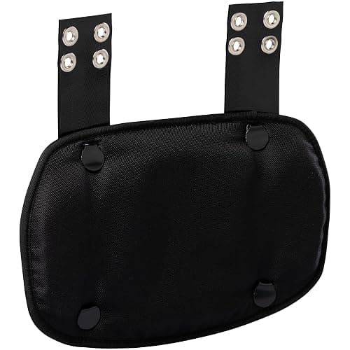 Under Armour Football Gameday Armour Backplate thumbnail 3