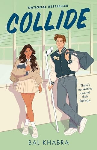 Collide - Image 1