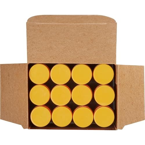 Burt's Bees Lip Balm - Original Beeswax 12 Count Pack in Bulk, Lip Moisturizer With Responsibly Sourced Beeswax, Tint-Free, Natural Origin Conditioning Treatment, 12 Tubes, 0.15 oz thumbnail 13