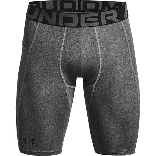 Under Armour Men's HeatGear Long Shorts - Image 1