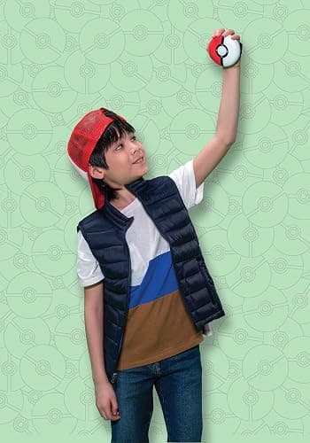 Ultra Pro Pokémon Trainer Mission Toy - Interactive Poké Ball Guessing Game, Fun for Family & Friends, Explore with Pokeball Toy, Learn & Catch Pokémon, Perfect for Board Game Enthusiasts thumbnail 8
