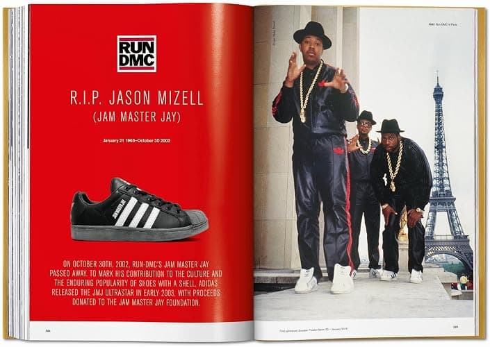 Sneaker Freaker. The Ultimate Sneaker Book thumbnail 7