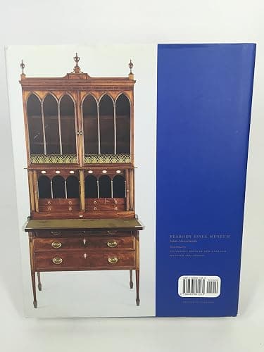 The Furniture Masterworks of John and Thomas Seymour thumbnail 2