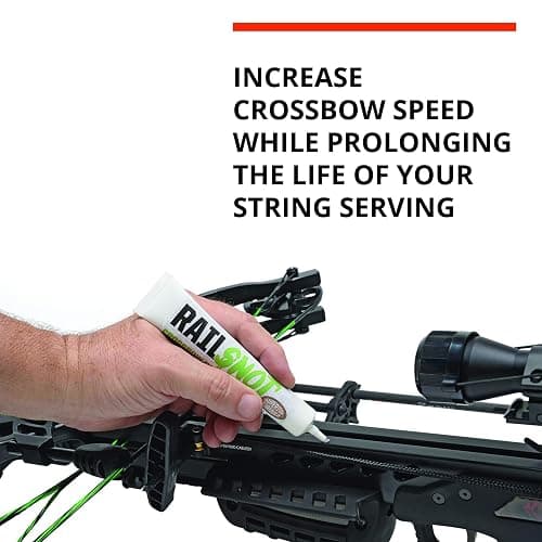 .30-06 Snot Lube 3 Pack for Crossbows | Made in the USA - String Snot, Rail Snot, Oiler Snot Pen thumbnail 3