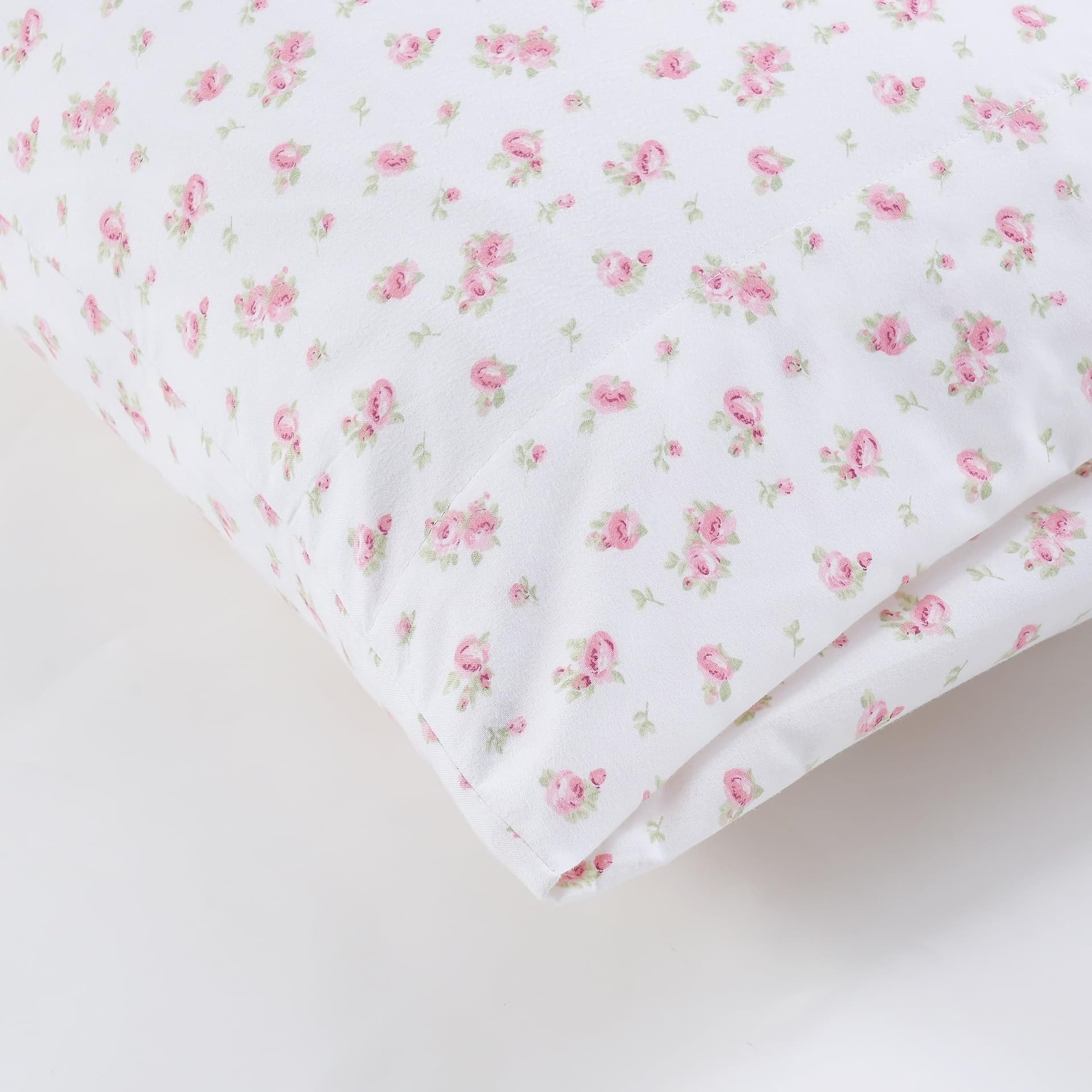 Modern Threads Silky Soft Microfiber and Wrinkle Free Sheets thumbnail 7